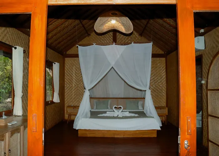 ロッジ Nishiyama Wooden House *