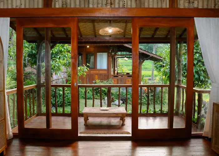 Nishiyama Wooden House *