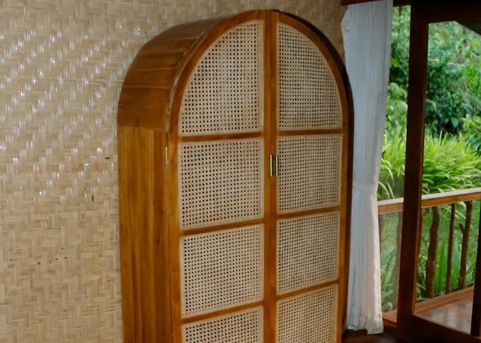 Nishiyama Wooden House ロッジ *